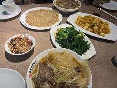 -直隶安家牛肉罩饼(七一路店)