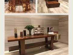 -广州柏悦酒店·悦吧·顶楼露天酒吧