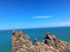 -平潭岛•仙人井