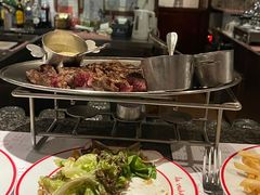 -La Vache! 噢！那只奶牛！(尖沙咀店)