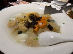 -董府·古宅餐厅