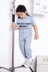 -INKIDS潮童社儿童摄影(朝阳大悦城店)