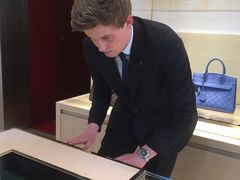 -路易·威登(香榭丽舍大道店)