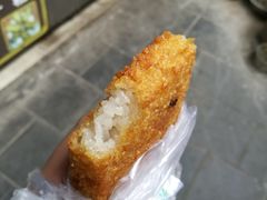 -祖传苏油糕