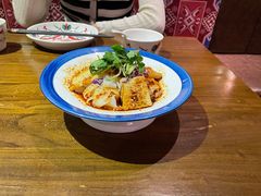 -天山醉美·新疆餐厅(富华里店)