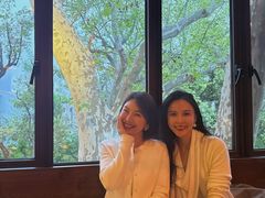 -Ginger(兴国路店)