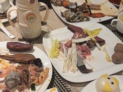 -宁海金海开元名都大酒店·名爵自助餐厅(金水路店)