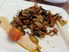 -老城南食府(宣武门东大街店)