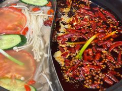 -钢管厂五区小郡肝火锅串串香(清河店)