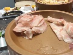 -龍歌自助小火锅(市南金茂湾店)