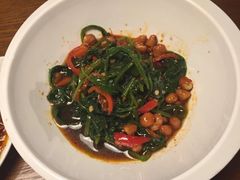 菠菜花生-伊纳其新疆主题餐厅(龙岗店)