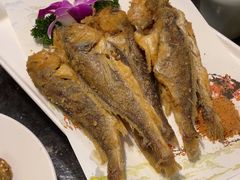 -三道菜(明堂公园店)