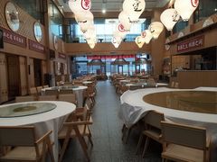 大堂-羊之道草原味道清真餐厅(番禺店)