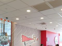 -肯德基(永旺店)