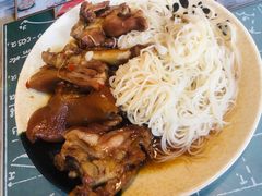 -贤花饭店(凯德店)