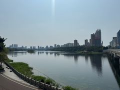 -南宁南湖公园