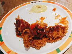 -比格比萨自助(南京万达茂店)