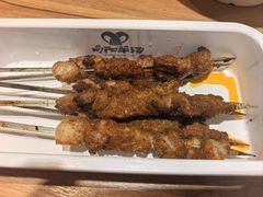 -向阳羊汤(千峰店)
