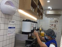 -茶百道(荣科路店)