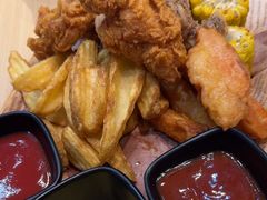 -米斯特比萨(罗斯福店)