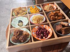 -十六蒲(桂林路店)