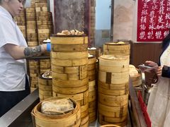 -香港蓮香樓(中環店)