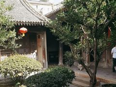 -胡氏古民居建筑