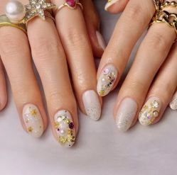 -LILY NAILS美甲美睫