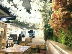 大堂-盒悦高端盒饭(中海国际中心店)