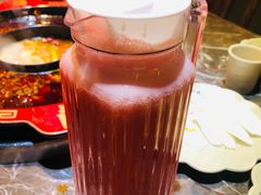 -赵家院子佬火锅(重庆总店)