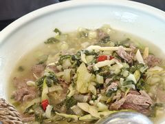 -亭下湖饭店(康岭店)