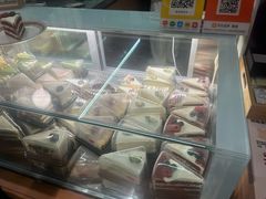 -姆们M Sweetie Cake(五道口店)