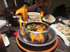 -海派悦庭·海胆烧麦·新融合菜(凯德广场店)