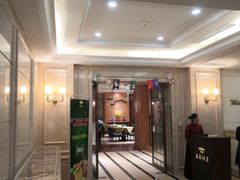 -安徽饭店·白鹭阁自助餐厅(梅山路店)