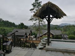 -崇阳三特浪口温泉