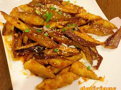 -老牌坊鲁菜名店(宽厚里店)