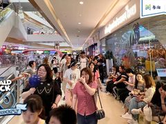 -天河城购物中心