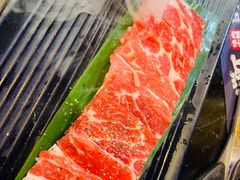 牛坎肩-鹤江桥·红油牛肉粉(SKP店)