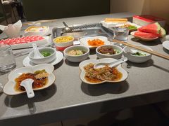 -海底捞火锅(北京路店)