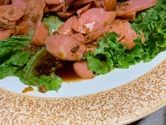 凉菜-金权道韩式自助烤肉(嘉华国际店)