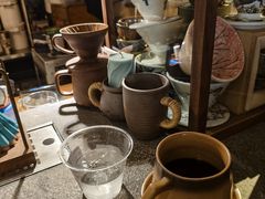 -沪水焙煎室(淡水路店)