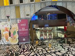 -华夏太古巨幕影城(贺龙广场店)