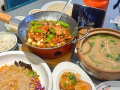 -老济南·地道济南菜(大明湖店)