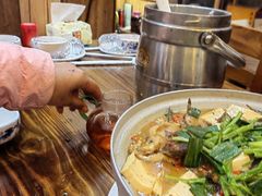 -下梅人家土菜馆(历史文化餐厅度假区店)