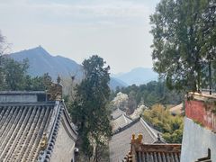 -潭柘寺景区