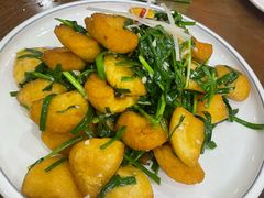 -牛街老爆肚满(亚运村店)