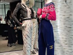 -CHANEL(恒隆广场店)