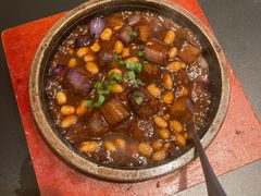 -庆江南江南菜(琴湖溪里花园城店)