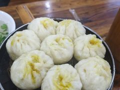 王菊鲜肉小笼包-王菊面馆(总店)
