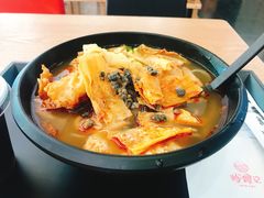 -拾螺记螺蛳粉